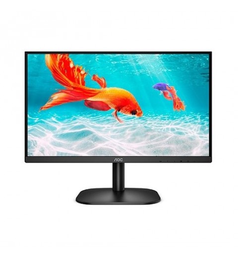 MONITOR LED 215 AOC 22B2H NEGRO