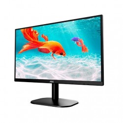 MONITOR LED 215 AOC 22B2H NEGRO