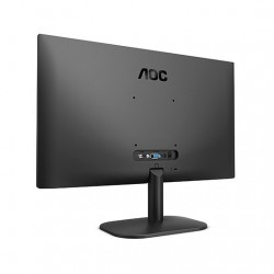 MONITOR LED 215 AOC 22B2H NEGRO