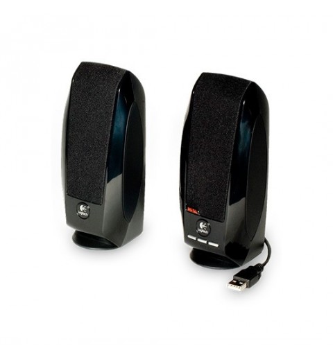 ALTAVOCES 20 LOGITECH S150 NEGRO