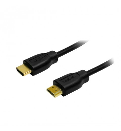 CABLE HDMI M A HDMI M 20M LOGILINK