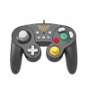 GAMEPAD HORI BATTLE ZELDA NEGRO