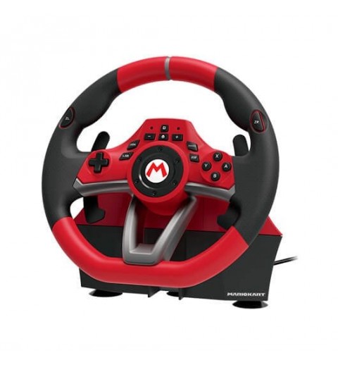 VOLANTE HORI MARIO KART RACING WHEEL PRO DELUXE