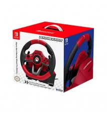 VOLANTE HORI MARIO KART RACING WHEEL PRO DELUXE