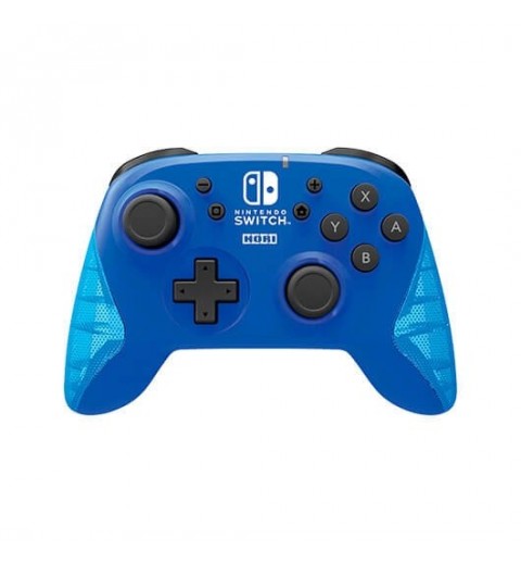 GAMEPAD HORI WIRELESS AZUL