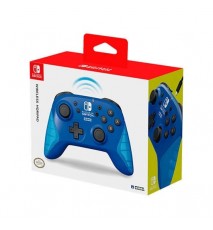 GAMEPAD HORI WIRELESS AZUL