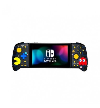 CONTROLLER HORI SPLIT PAD PRO PAC MAN