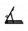 PLAYSTAND HORI PIKACHU BLACK GOLD