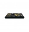 PLAYSTAND HORI PIKACHU BLACK GOLD