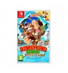 JUEGO NINTENDO SWITCH DONKEY KONG TROPICAL FREEZE