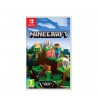 JUEGO NINTENDO SWITCH MINECRAFT