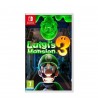 JUEGO NINTENDO SWITCH LUIGI S MANSION 3