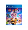 JUEGO SONY PS4 LA LEGO PELICULA 2