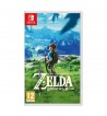 JUEGO NINTENDO SWITCH THE LEGEND OF ZELDA