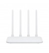 WIRELESS ROUTER XIAOMI MI ROUTER 4C BLANCO 4XANTENAS 2XLAN