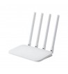 WIRELESS ROUTER XIAOMI MI ROUTER 4C BLANCO 4XANTENAS 2XLAN