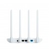 WIRELESS ROUTER XIAOMI MI ROUTER 4C BLANCO 4XANTENAS 2XLAN