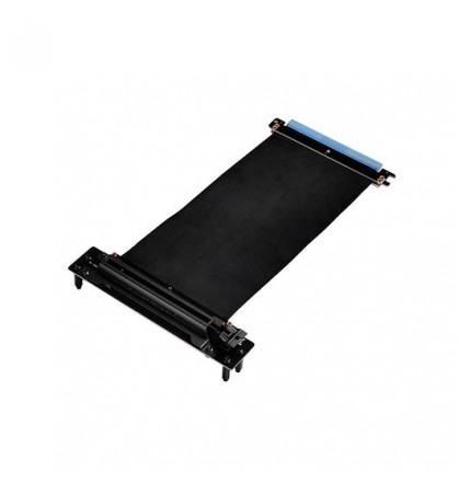 CABLE RISER VGA DEEPCOOL PEC 300 NEGRO