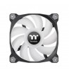 VENTILADOR 140X140 THERMALTAKE PURE DUO 14 ARGB 2UDS NEG