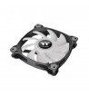 VENTILADOR 140X140 THERMALTAKE PURE DUO 14 ARGB 2UDS NEG