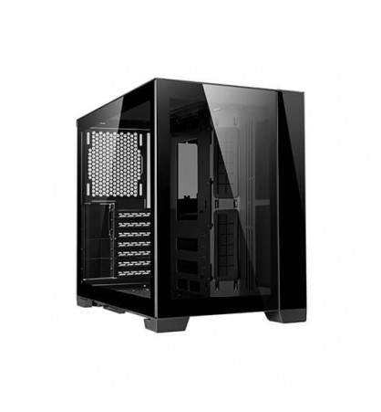 TORRE ATX LIAN LI PC O11 DYNAMIC MINI NEGRO CRISTAL TEMPLAD