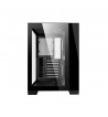 TORRE ATX LIAN LI PC O11 DYNAMIC MINI NEGRO CRISTAL TEMPLAD