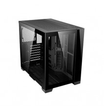 TORRE ATX LIAN LI PC O11 DYNAMIC MINI NEGRO CRISTAL TEMPLAD