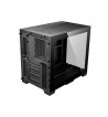 TORRE ATX LIAN LI PC O11 DYNAMIC MINI NEGRO CRISTAL TEMPLAD