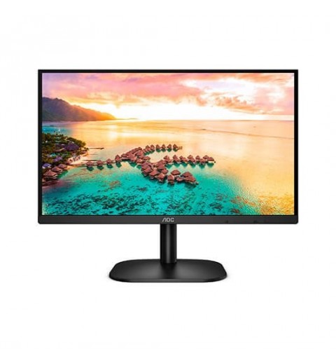 MONITOR LED 24 AOC 24B2XH