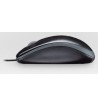 TECLADORATON LOGITECH MK120 NEGRO