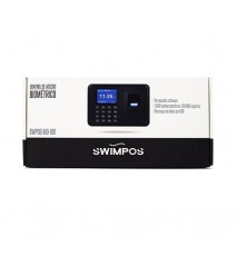 TERMINAL BIOMETRICO PRESENCIA SWIMPOS 001