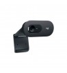 WEBCAM HD LOGITECH C505E NEGRA 720P 30FPS MICRO INTEGRADO U