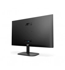 MONITOR LED 238 AOC 24B2XHM2 NEGRO VGA HDMI 1920X1080 75H