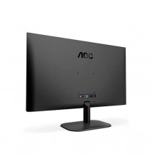 MONITOR LED 238 AOC 24B2XHM2 NEGRO VGA HDMI 1920X1080 75H