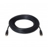 CABLE HDMIAM A HDMIAM CON REPETIDOR AISENS 25M 25M MACH