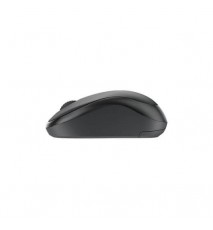 TECLADORATON LOGITECH MK295 SILENT WIRELESS COMBO NEGRO NA