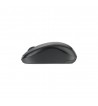 TECLADORATON LOGITECH MK295 SILENT WIRELESS COMBO NEGRO NA