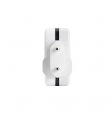 CARGADOR 2XUSB CASA TOOQ TQWC 1S02WT 17W BLANCO 17W 5V 34A