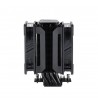 VEN CPU COOLERMASTER MASTERAIR MA612 STEALTH ARGB VEN 2X120