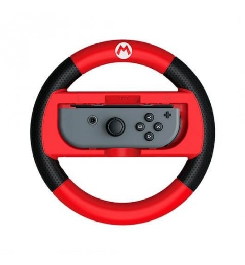 VOLANTE HORI MARIO KART 8 DELUXE MARIO