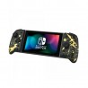 CONTROLLER HORI SPLIT PAD PRO PIKACHU BLACK GOLD