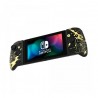 CONTROLLER HORI SPLIT PAD PRO PIKACHU BLACK GOLD