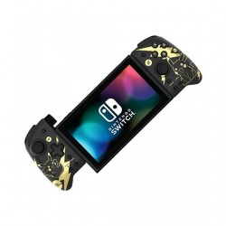 CONTROLLER HORI SPLIT PAD PRO PIKACHU BLACK GOLD