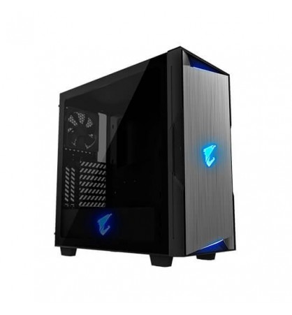 TORRE ATX GIGABYTE AORUS C300 GLASS