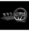 VOLANTE HORI FORCE FEEDBACK RACING WHEEL DLX