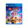 JUEGO NINTENDO SWITCH LA LEGO PELICULA 2