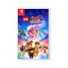 JUEGO NINTENDO SWITCH LA LEGO PELICULA 2