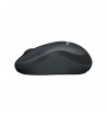 RATON OPTICO LOGITECH M220 SILENT WIRELESS GRIS