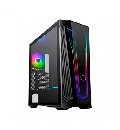 TORRE E ATX COOLERMASTER MASTERBOX 540