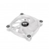 VENTILADOR 120X120 THERMALTAKE PURE DUO 12 ARGB BLANCO